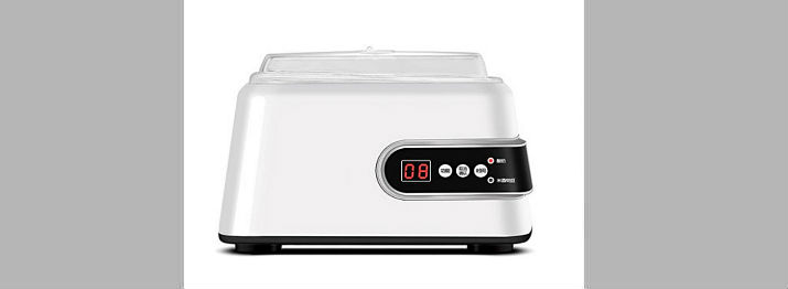 Home Yoghurt Making Machines DMWD Mini Leben