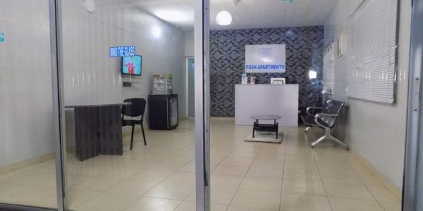 posh apartments metro cheap hotels in ikeja d