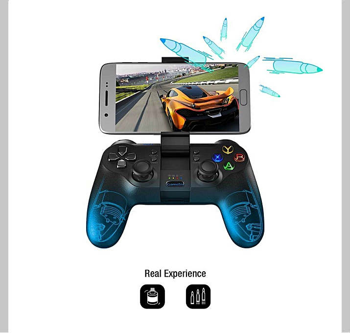 Android Gamepads in Nigeria GameSir T1