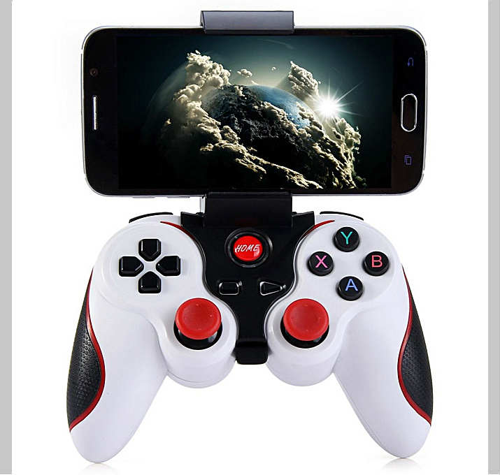 Android Gamepads in Nigeria Terios T3