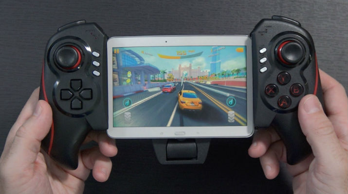 Read more about the article We Hunted the Best Gamepads for your Android Smartphone