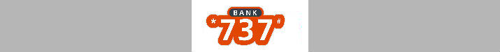 GTBank USSD Code 737 Logo