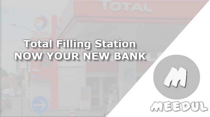 GTBank USSD Code Total Filling Station Cashout