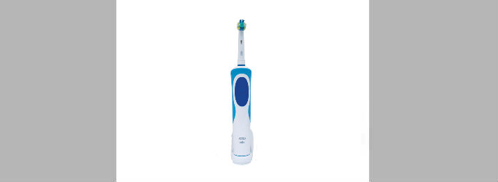 Best Electric Toothbrush in Nigeria Oral-B Vitality Cross Action