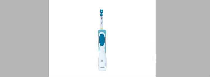 Best Electric Toothbrush in Nigeria Oral-B Vitality Dual Clean