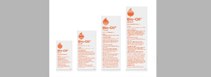 Bio Oil Different Sizes