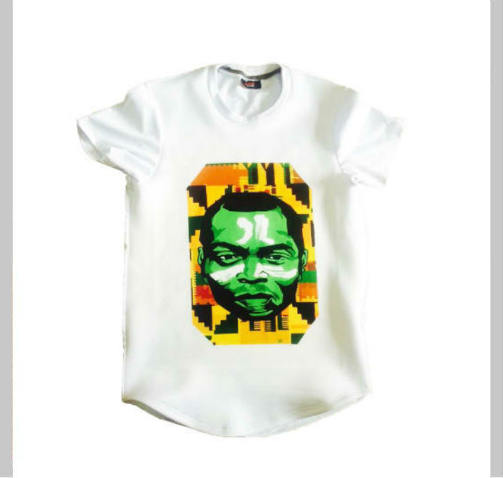 Fela T-shirts Adot
