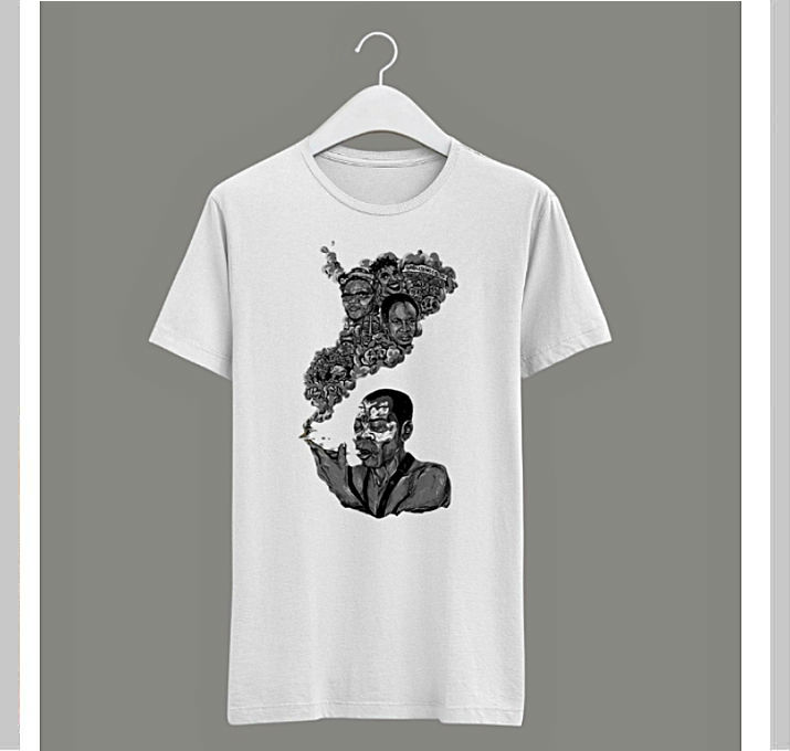 Fela T-shirts Vibe