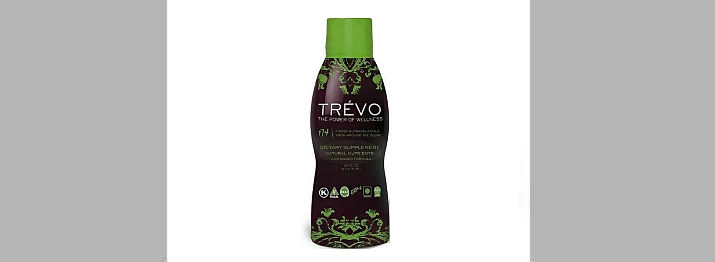 Trevo Drink