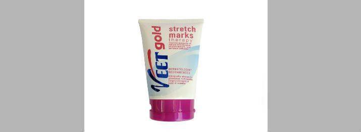 Stretch Mark Removal Creams in Nigeria Veet Gold
