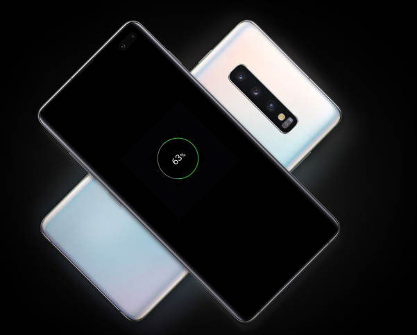 Samsung Galaxy S10 PowerShare