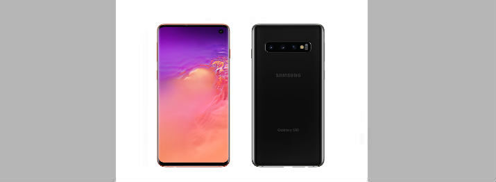 Samsung Galaxy S10