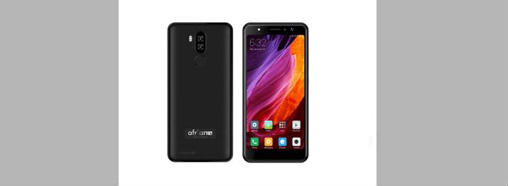 cygnus afrione phone