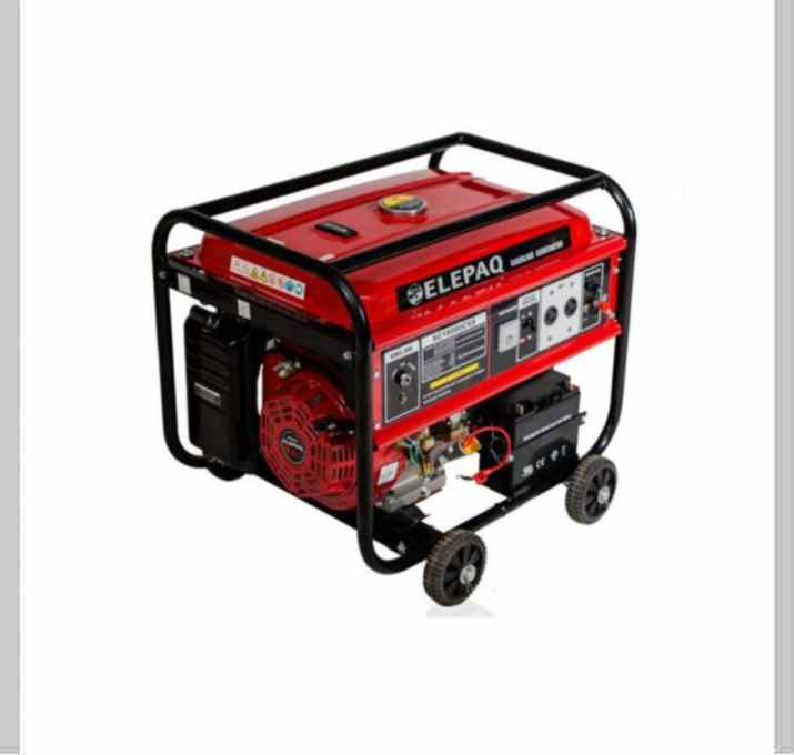 Elepaq Generator Prices in Nigeria 2023 » Meedsy.ng