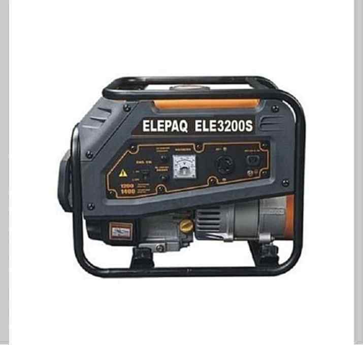 Elepaq Generator ELE3200S