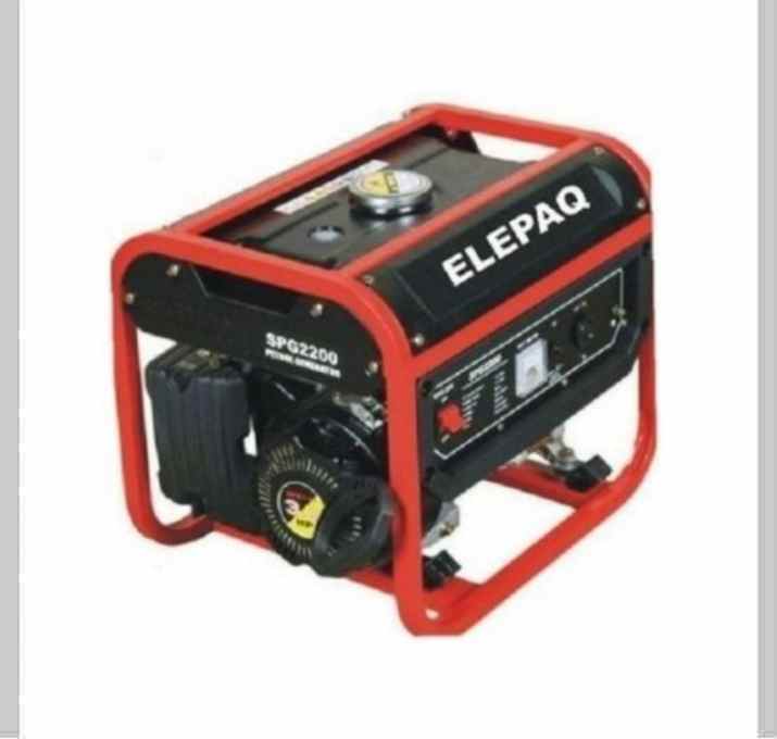 Elepaq Generator SPG2200
