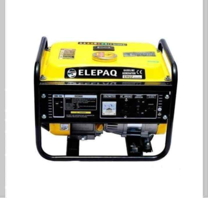 Elepaq Generator SV2200