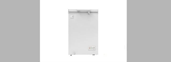 Syinix Freezer FZ130F01W