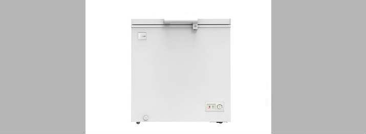 Syinix Freezer FZ190F01W