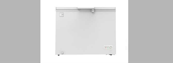 Syinix Freezer FZ260F01W