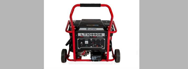 lutian generator LT10990E
