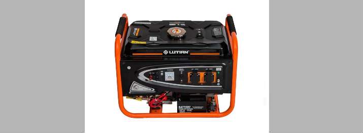 lutian generator LT3600E