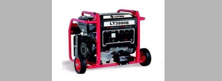 lutian generator LT3990E