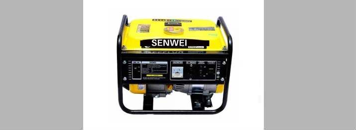 senwei generator SV3200