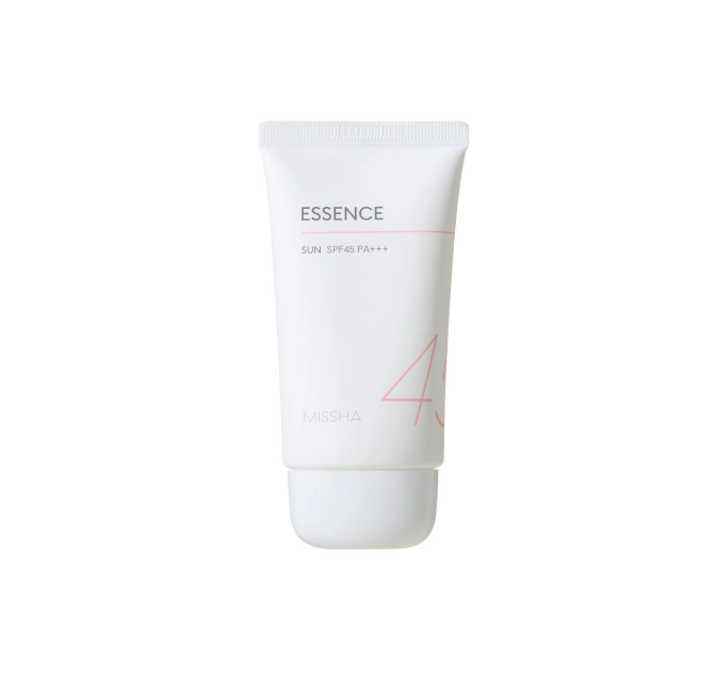 Missha SPF 45