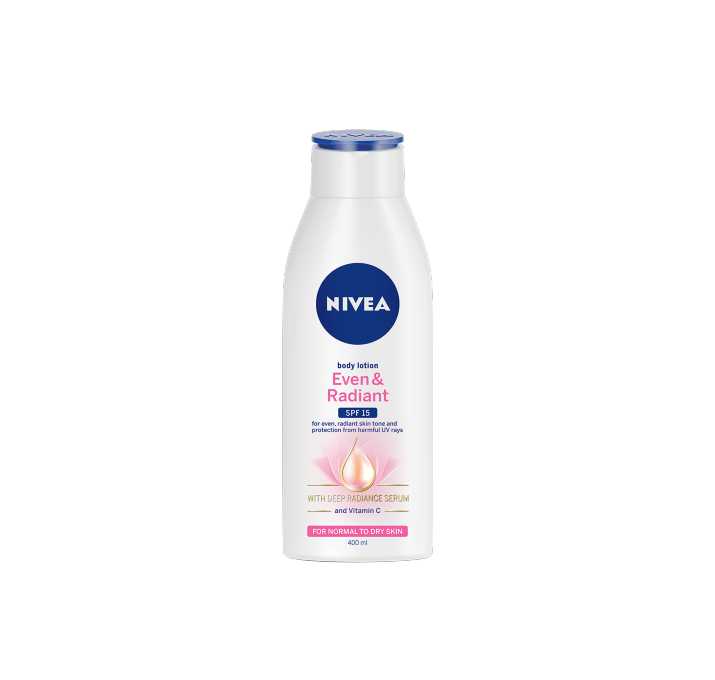 Nivea Even and Radiant