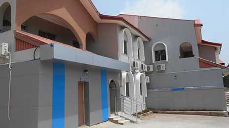 St Catherine Specialist Hospital - HMO in Abuja