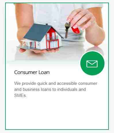 Fewchore Business Loan