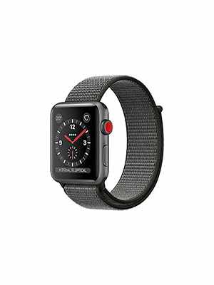 Apple Watch Series 3 Aluminum