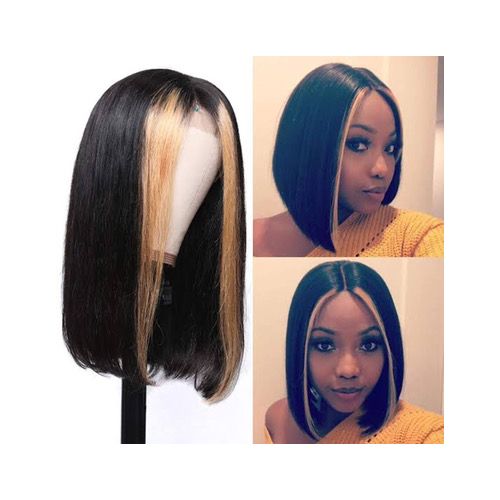 Rising Sun Bone Straight Hair