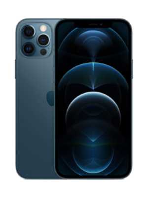 iPhone 12 Pro Max Pacific Blue