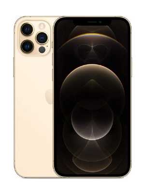 iPhone 12 Pro Max Gold