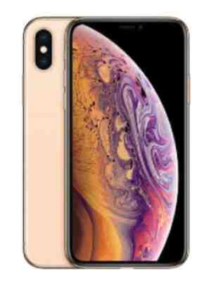 iPhone XS