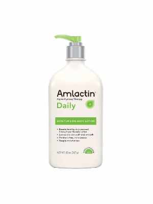 Amlactin Daily Moisturizing Lotion