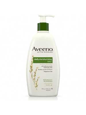 Aveeno Daily Active