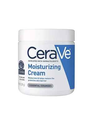 CeraVe Moisturizing Cream