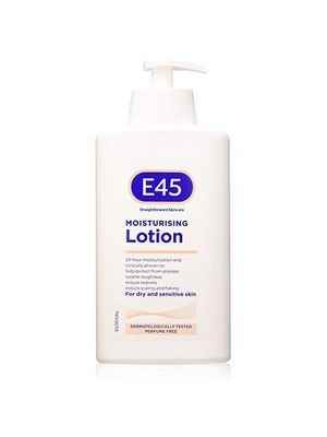 E45 Dermatological Lotion