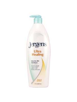 Jergens Ultra Healing