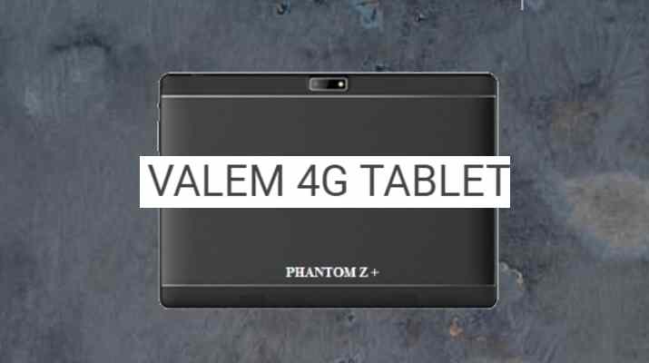 Read more about the article Meet Valem Phantom Z+, the Highly Rated Tablet for Unbulky Wallet