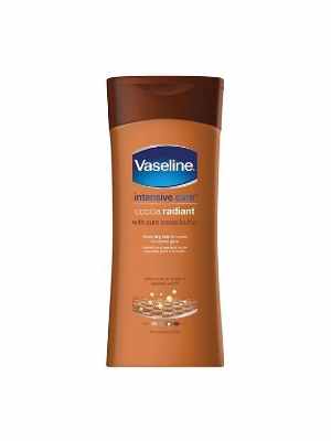 Vaseline Intensive Care