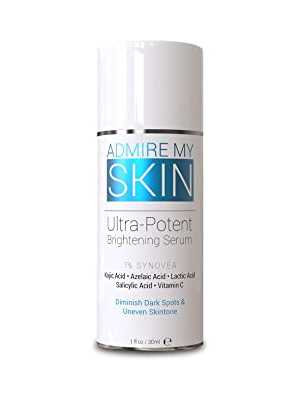 Admire My Skin Ultra Potent Admire My Skin Ultra Potent