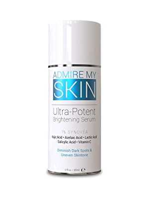 Admire My Skin Ultra Potent