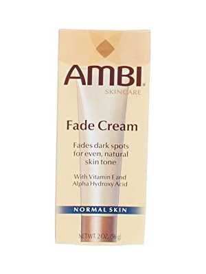 Ambi Fade Cream Ambi Fade Cream