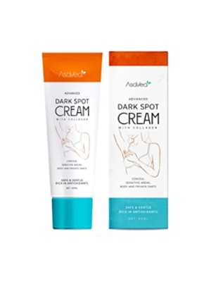 AsaVea Dark Spot Cream