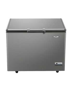 Haier Thermocool 219 Litres Chest Freezer HTF-219TS SLV