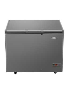 Haier Thermocool 319 Litres Chest Freezer HTF-319TS SLV